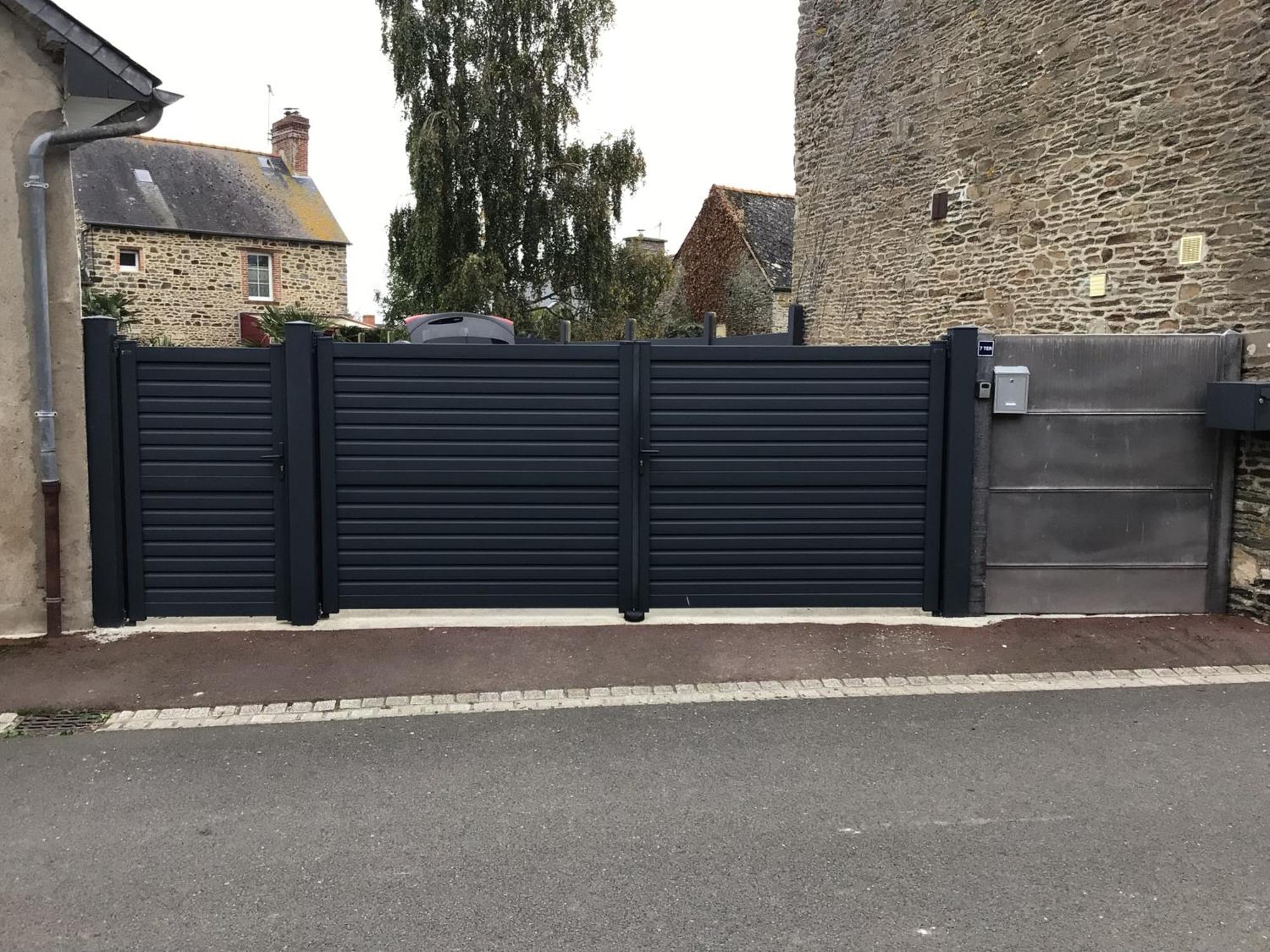 Maison Proche Mont Saint Michel Beauvoir  Ngoại thất bức ảnh