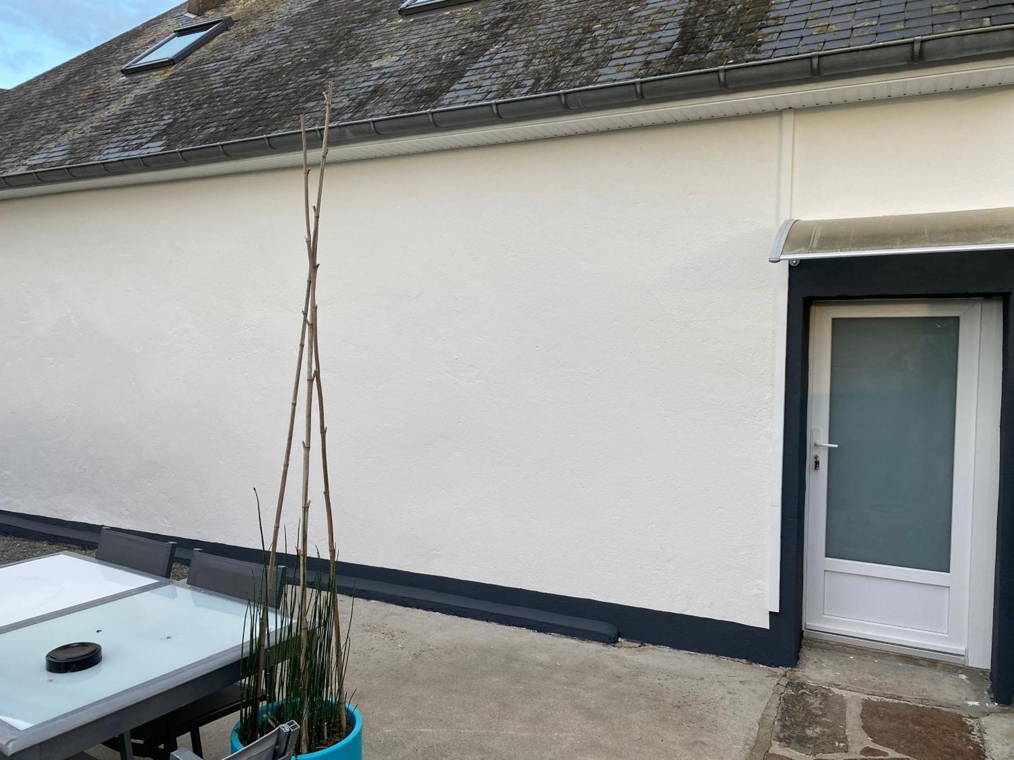 Maison Proche Mont Saint Michel Beauvoir  Ngoại thất bức ảnh