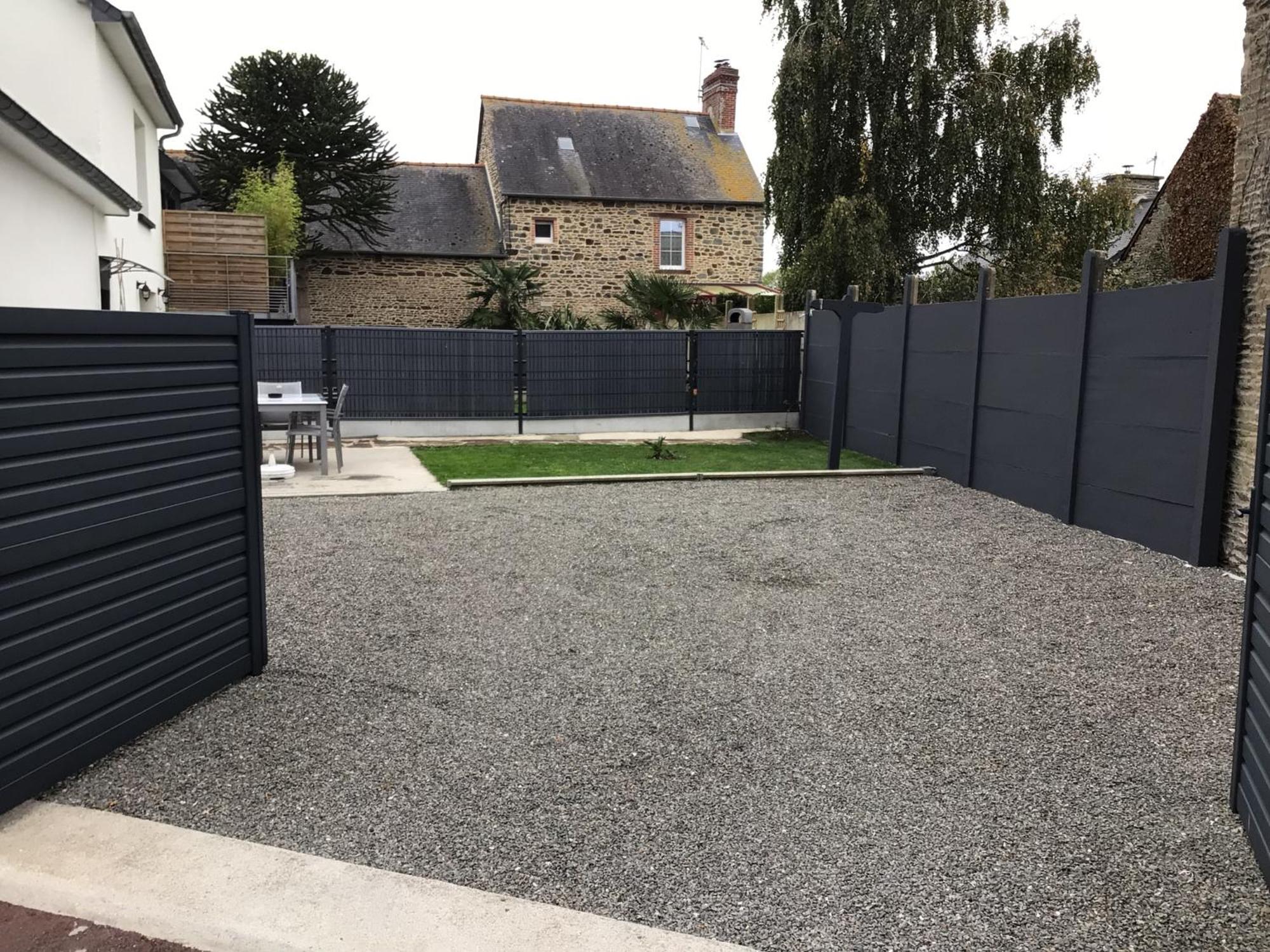 Maison Proche Mont Saint Michel Beauvoir  Ngoại thất bức ảnh
