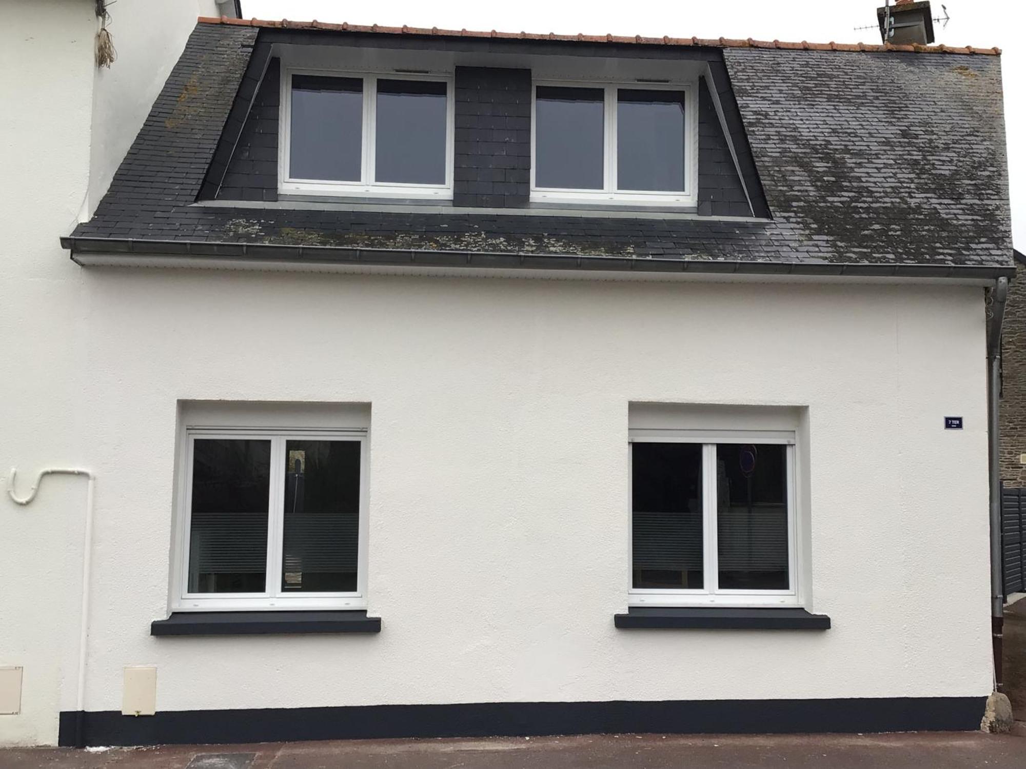 Maison Proche Mont Saint Michel Beauvoir  Ngoại thất bức ảnh