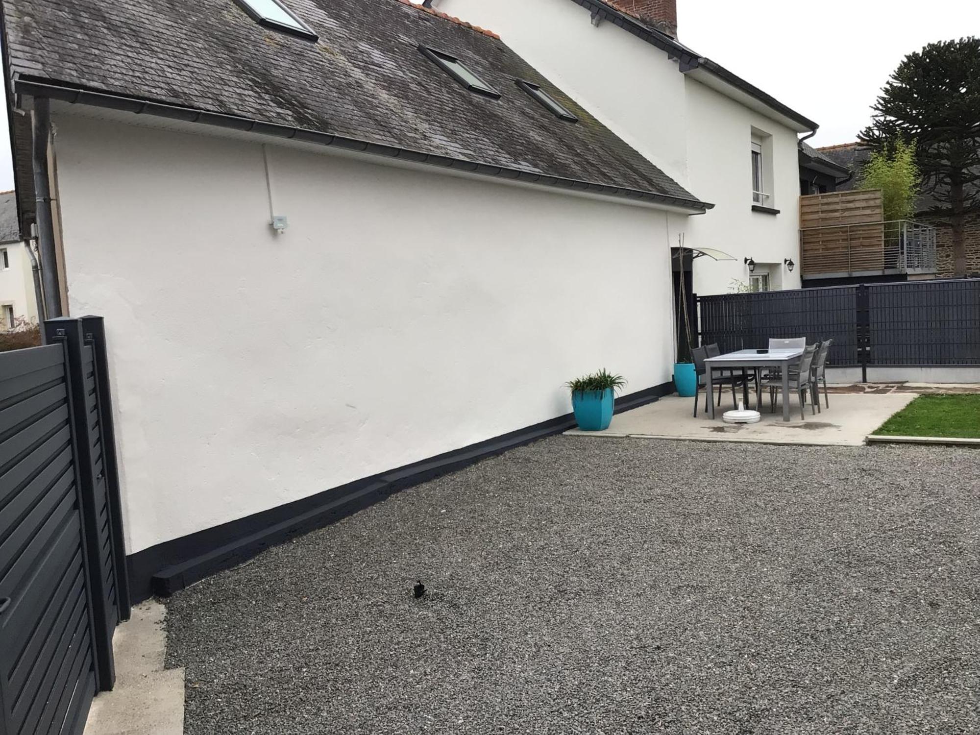 Maison Proche Mont Saint Michel Beauvoir  Ngoại thất bức ảnh
