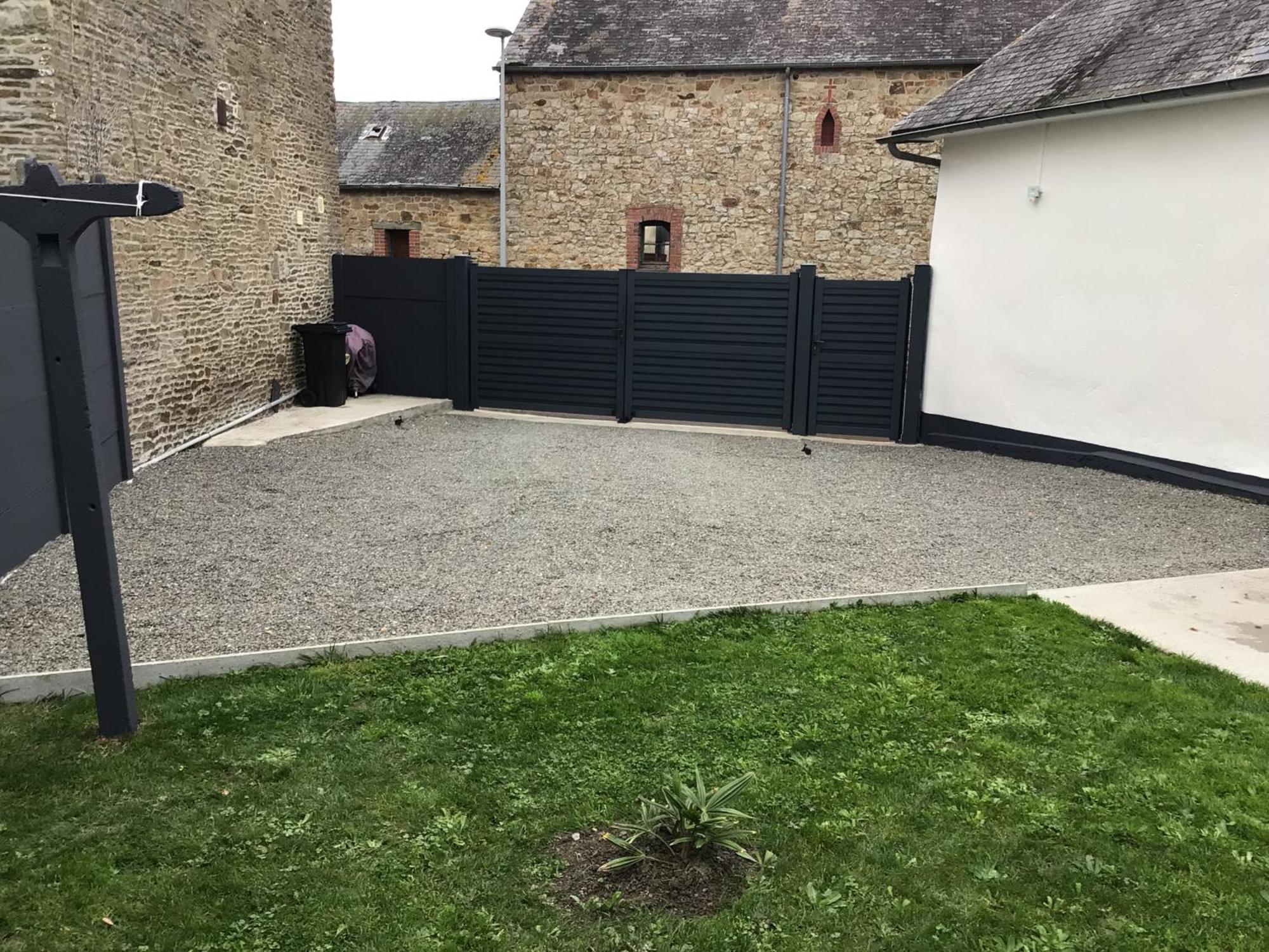 Maison Proche Mont Saint Michel Beauvoir  Ngoại thất bức ảnh